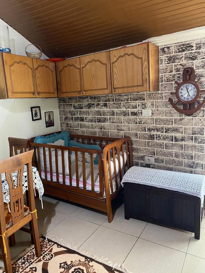 Kasaj Villa จีโรคาสเตอร์ ภายนอก รูปภาพ